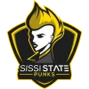 SissiStatePunks logo
