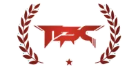 TrueSynergyGaming ( Red ) [inactive] logo
