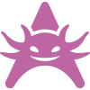 Axolotl logo