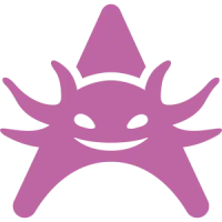 Axolotl logo