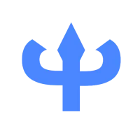 Poseidon Esports logo