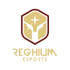 Reghium Esports logo
