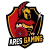 Ares Gaming logo