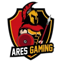 Ares Gaming logo_logo