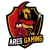 Ares Gaming logo