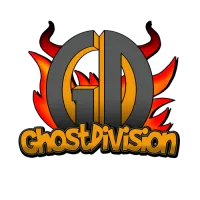 Ghost Division logo