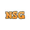 NSG logo