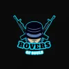 Rovers of Souls_logo