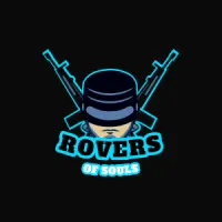 Rovers of Souls logo