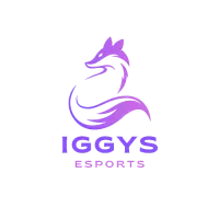 IGGYS E-Sports logo