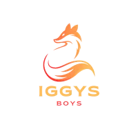 IGGYS BOYS logo