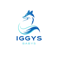 IGGYS BABYS logo