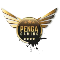 PENGA Gaming logo