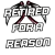 Retired For A Reason [inactive] logo