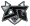 TrueSynergyGaming ( Black ) logo