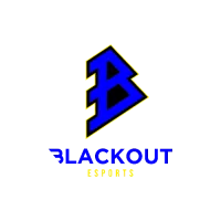 BlackOut Esports logo