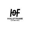 HALL OF FAME logo