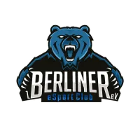 1. Berliner eSports-Club e.V. logo