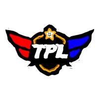 TPL Fraud Squad logo