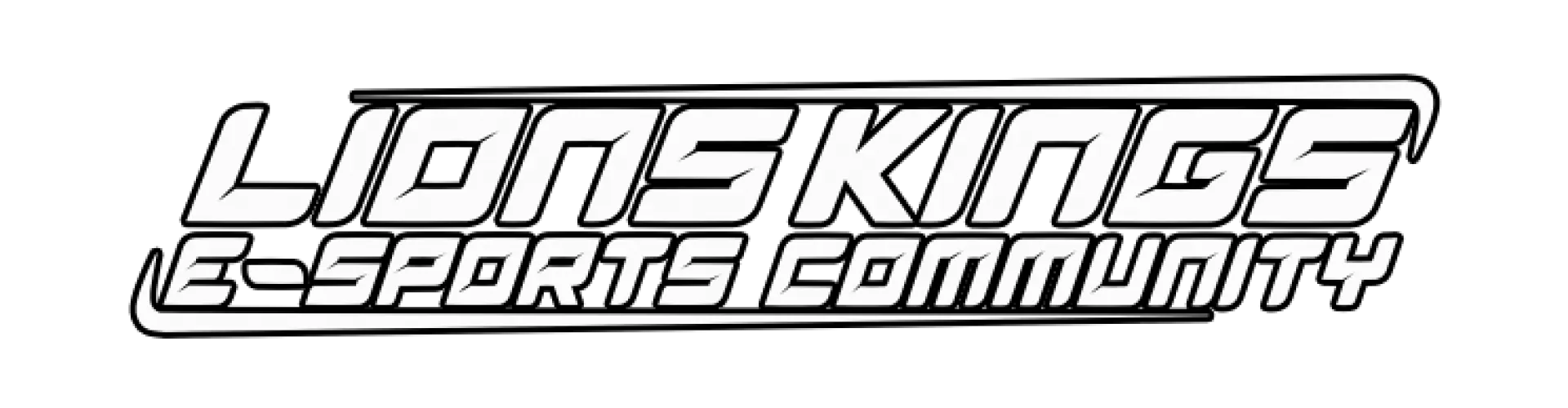 Lions Kings E-Sports Community banner