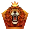 Lions Kings E-Sports Community logo