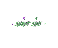 Silent Sins logo
