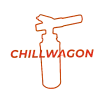 CHILLWAGON logo