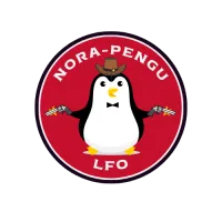 Nora-Pengu [inactive] logo