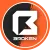 Broken Esport logo