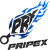 PRIPEX logo