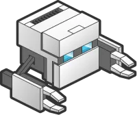 QUIPROCO ADMINISTRATIF ESPORT logo