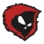REDHOOD logo