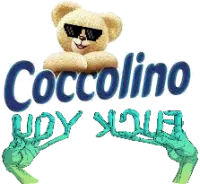 Coccolino Gang logo