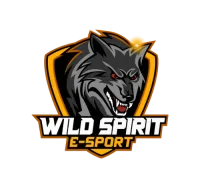 WildSpirit E-Sport logo