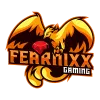 FearaNixx Academy logo