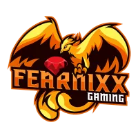 FearaNixx Academy logo_logo