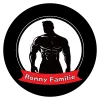 RonnyFamilie logo