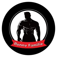 RonnyFamilie logo