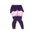 Anime thighs logo