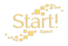 TeamStart ! Esport logo
