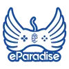 eParadise Esports logo