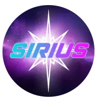 Team Sirius logo