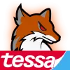 TeSSA-Film logo