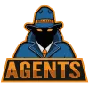 Bielefeld Sneaky Agents logo