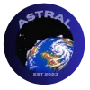 Astral logo