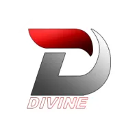 Divine (Insidious) logo