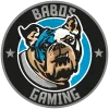Babos Gaming logo
