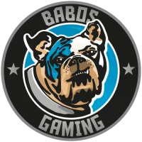 Babos Gaming logo_logo