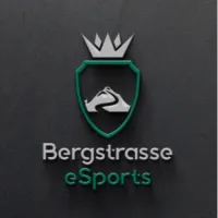 Bergstrasse eSports R6 logo