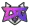TrueSynergyGaming ( Purple ) logo